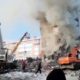 Обрушившийся подъезд, погибшие дети и взрослые: что известно о взрыве бытового газа на Сахалине