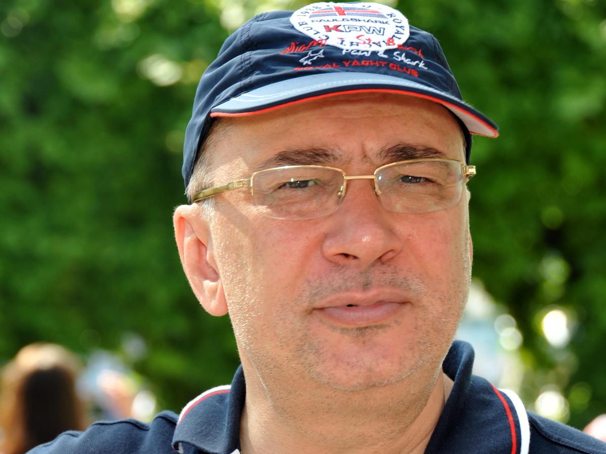 «Очень сложно выезжал»: Данилко выдал точное местонахождение Меладзе