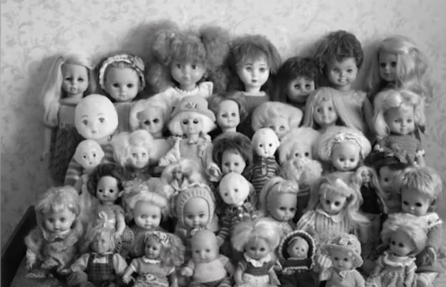 «Куклы»