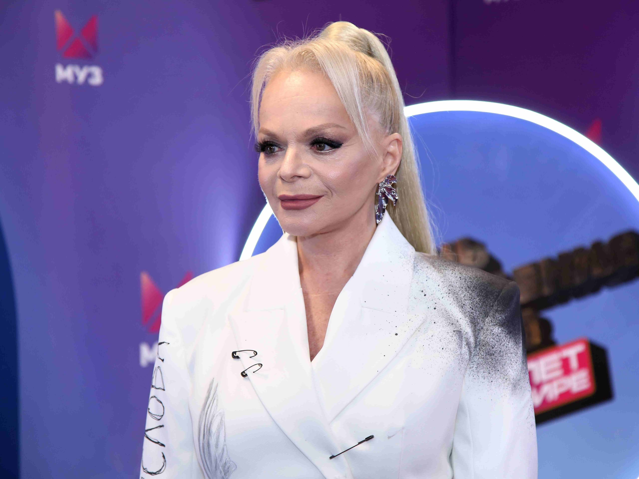 "Таких мало": Долина рассказала о любимом мужчине