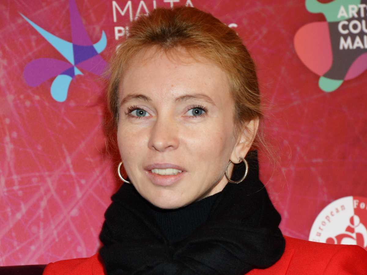 Татьяна Тотьмянина