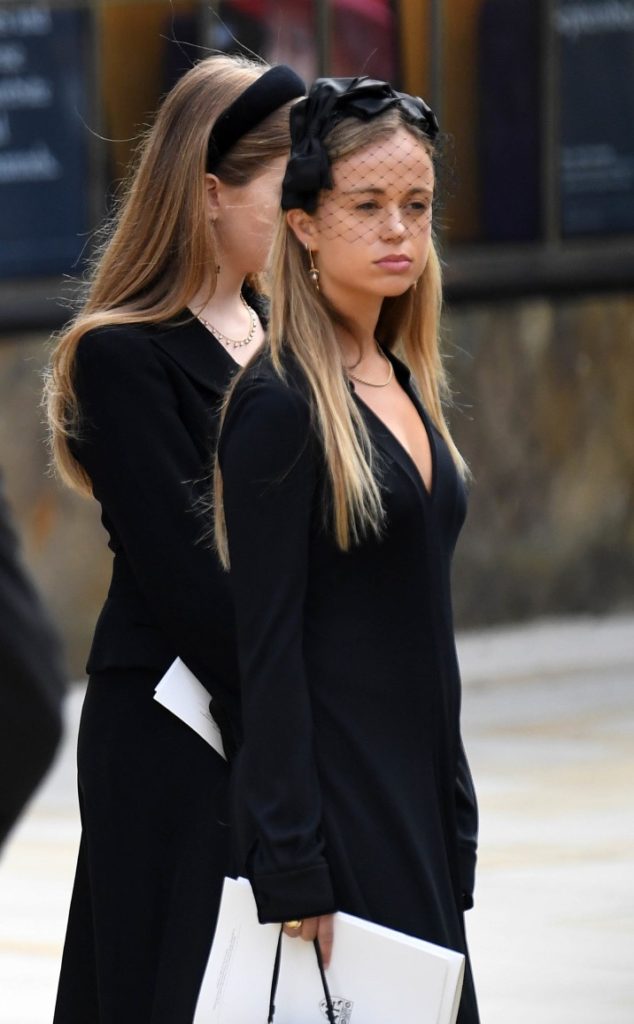 «Самая красивая королевская особа»: что известно об ангелоподобной леди Амелии Виндзор