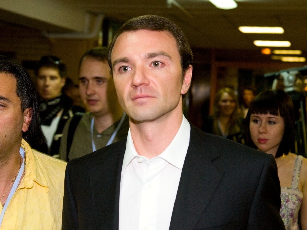 Как дед: резко сдавший Антон Сихарулидзе шокировал публику