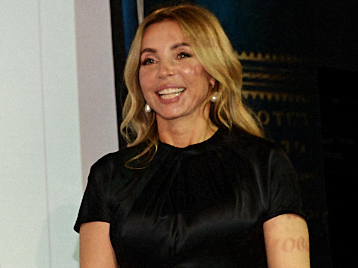 «Нерешенных проблем оказалось много»: Газманова заговорила после новости об уходе мужа