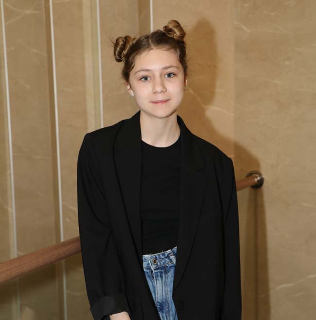 Маша-Лобанова