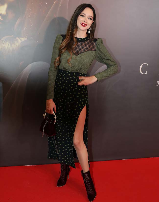 Настасья-Самбурская