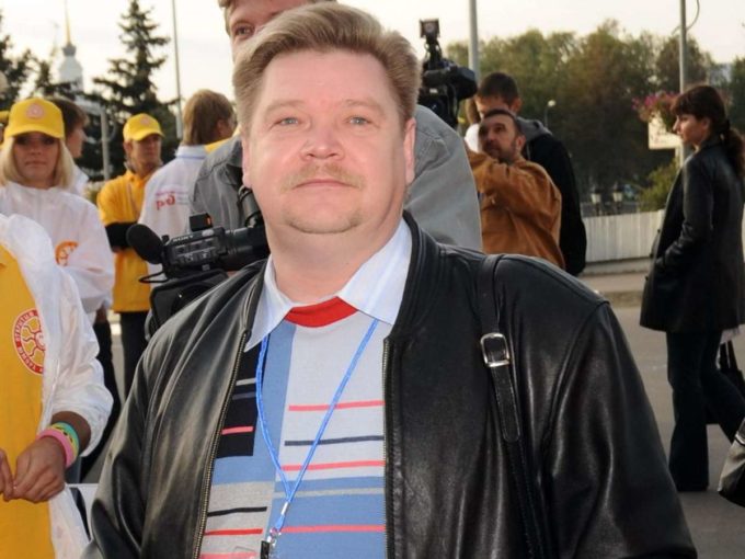 «Настало время»: Малахов озвучил сенсационную связь Заворотнюк с 60-летним актером