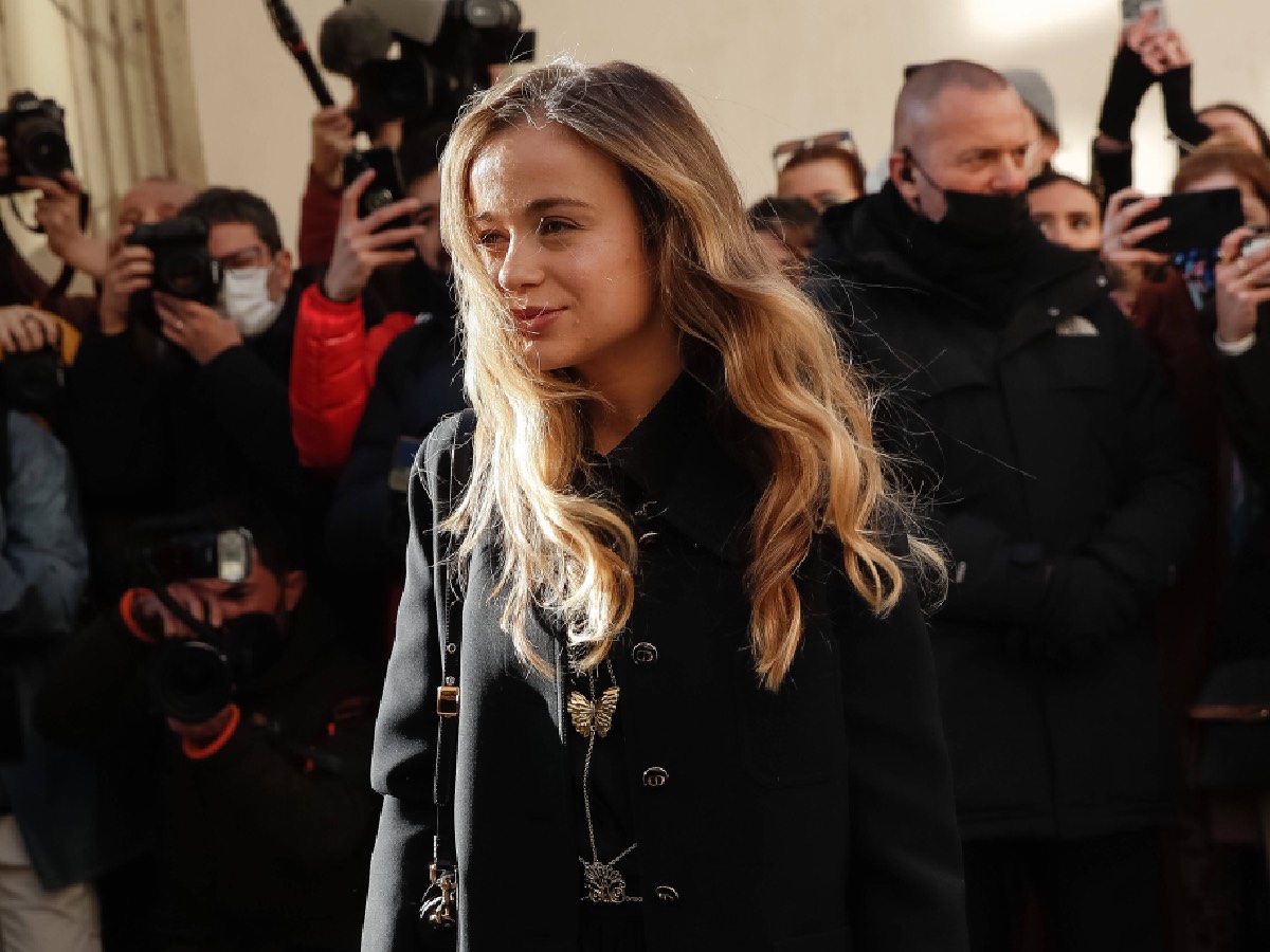 «Самая красивая королевская особа»: что известно об ангелоподобной леди Амелии Виндзор