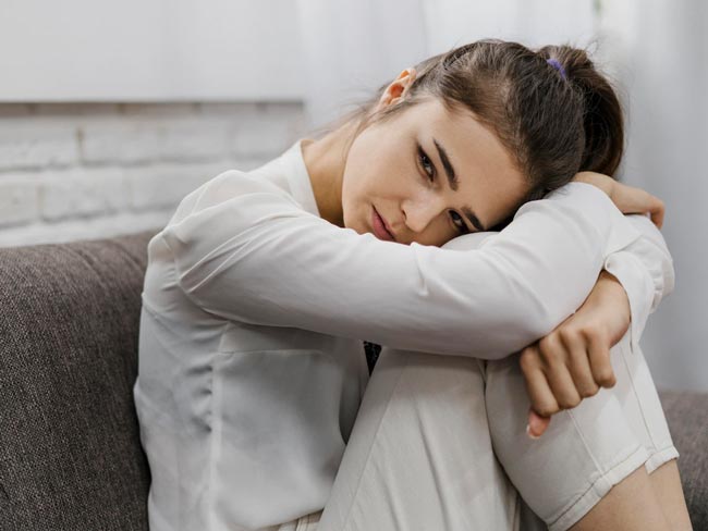 «виноватая