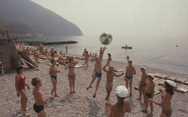 Пионерский-лагерь-«Артек»4