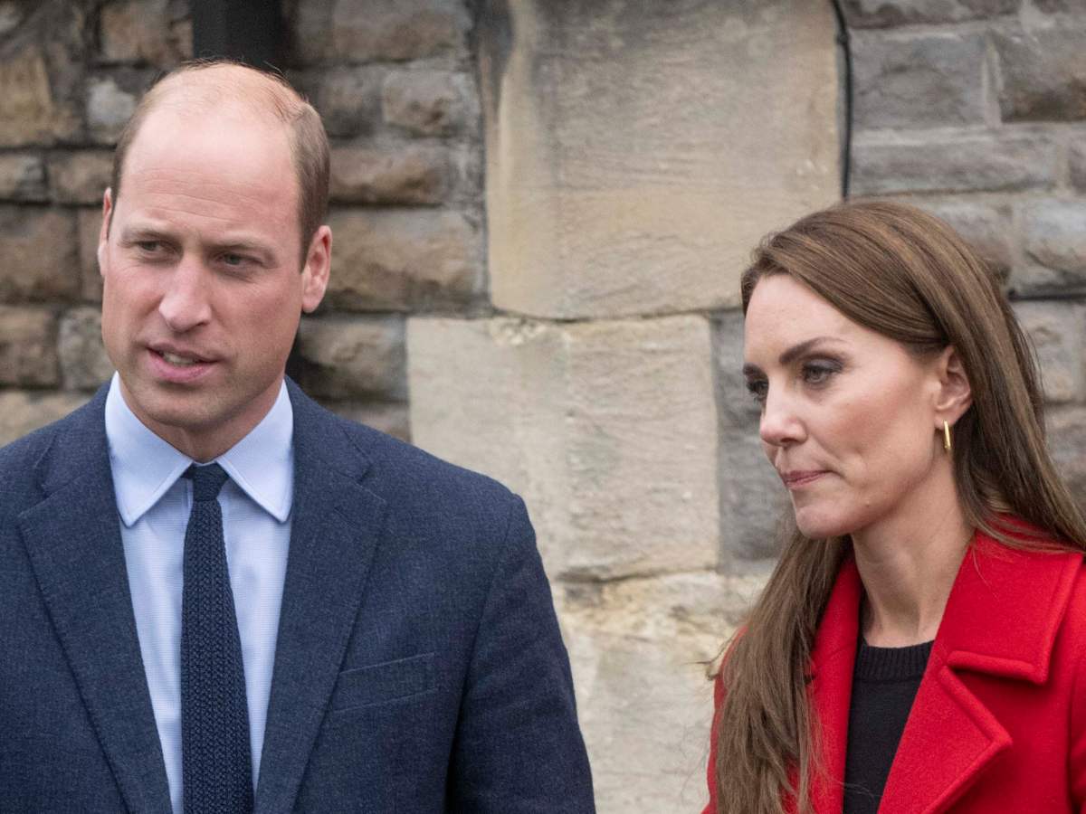 Названо имя виновницы разрыва Кейт Миддлтон и принца Уильяма