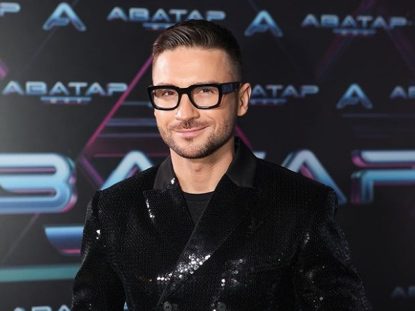 "Отлично сделала": Лазарев испытал наслаждение с маленькой женщиной