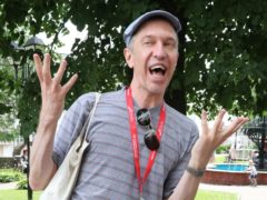 Сергей Соседов