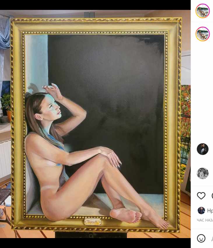 «С кем хочется проснуться»: Глушко возбуждала голая красотка пока Королеву удовлетворяли в бане