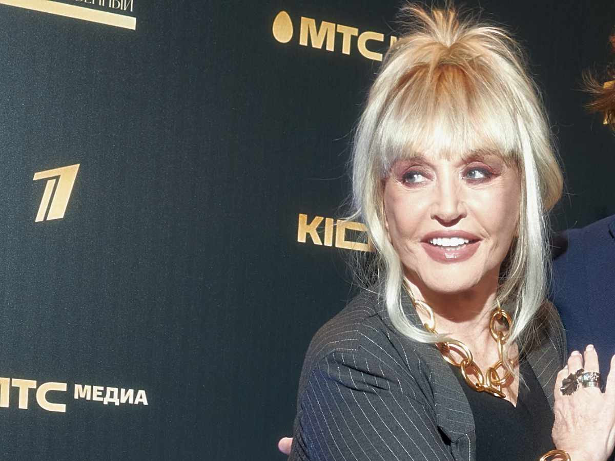 Врала про мужа годами: Пугачеву вывели на чистую воду