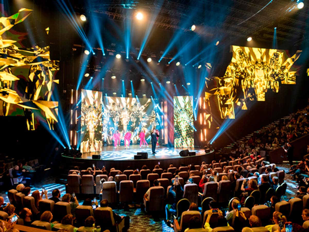 Звёзды-Востока