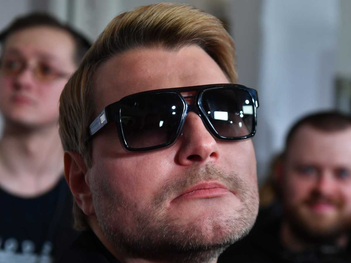 Раскрыта истинная причина болезней неузнаваемого Баскова