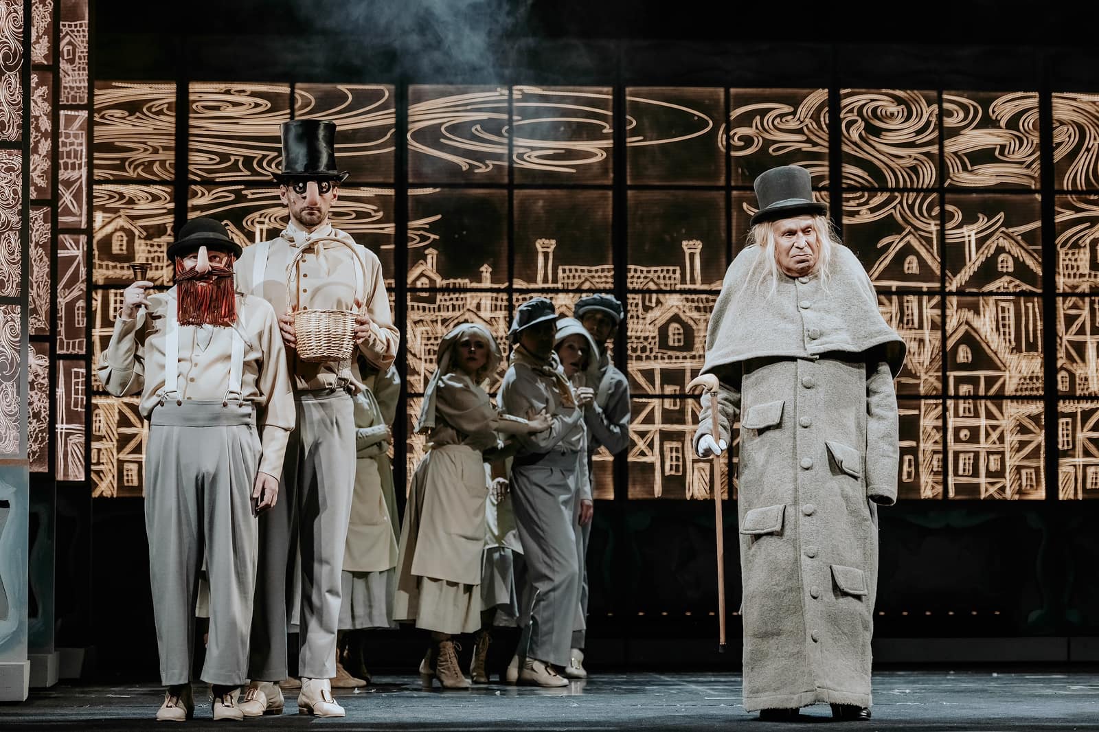 Седая пакля вместо волос, глубокие морщины и заострившийся нос: новые фото Шифрина ужаснули народ