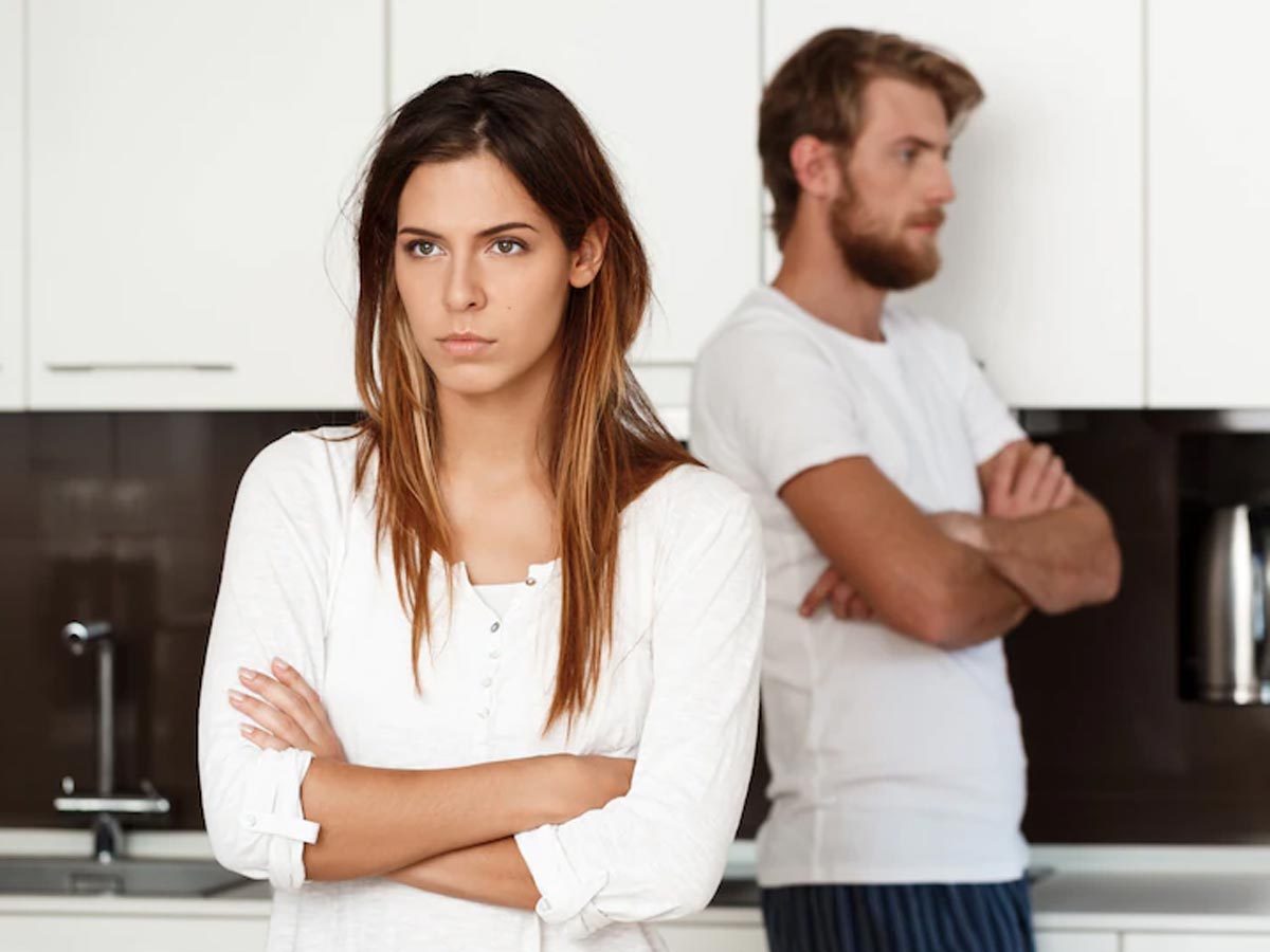 4 признака скорого развода: опознать и обезвредить