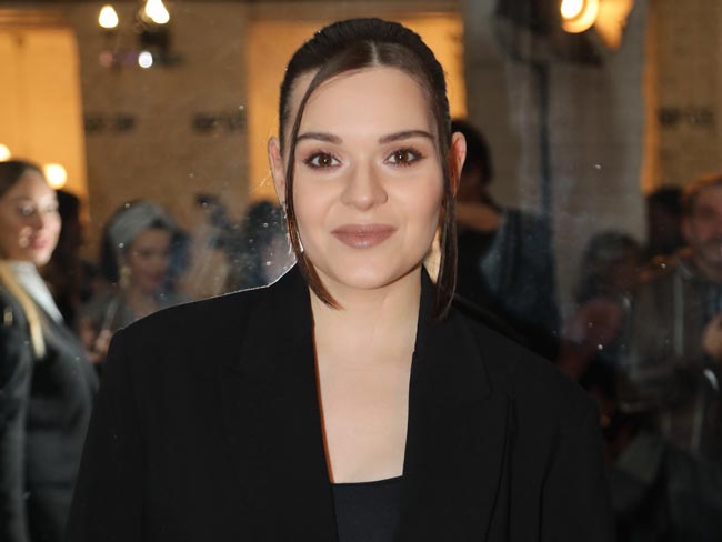 Аделина Сотникова