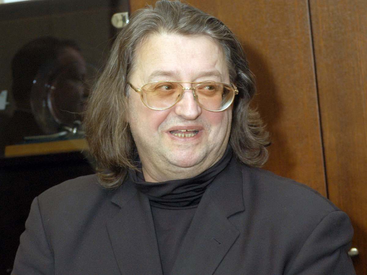 Не жена: любимая женщина Градского впервые раскрыла подробности рождения первенца и его имя