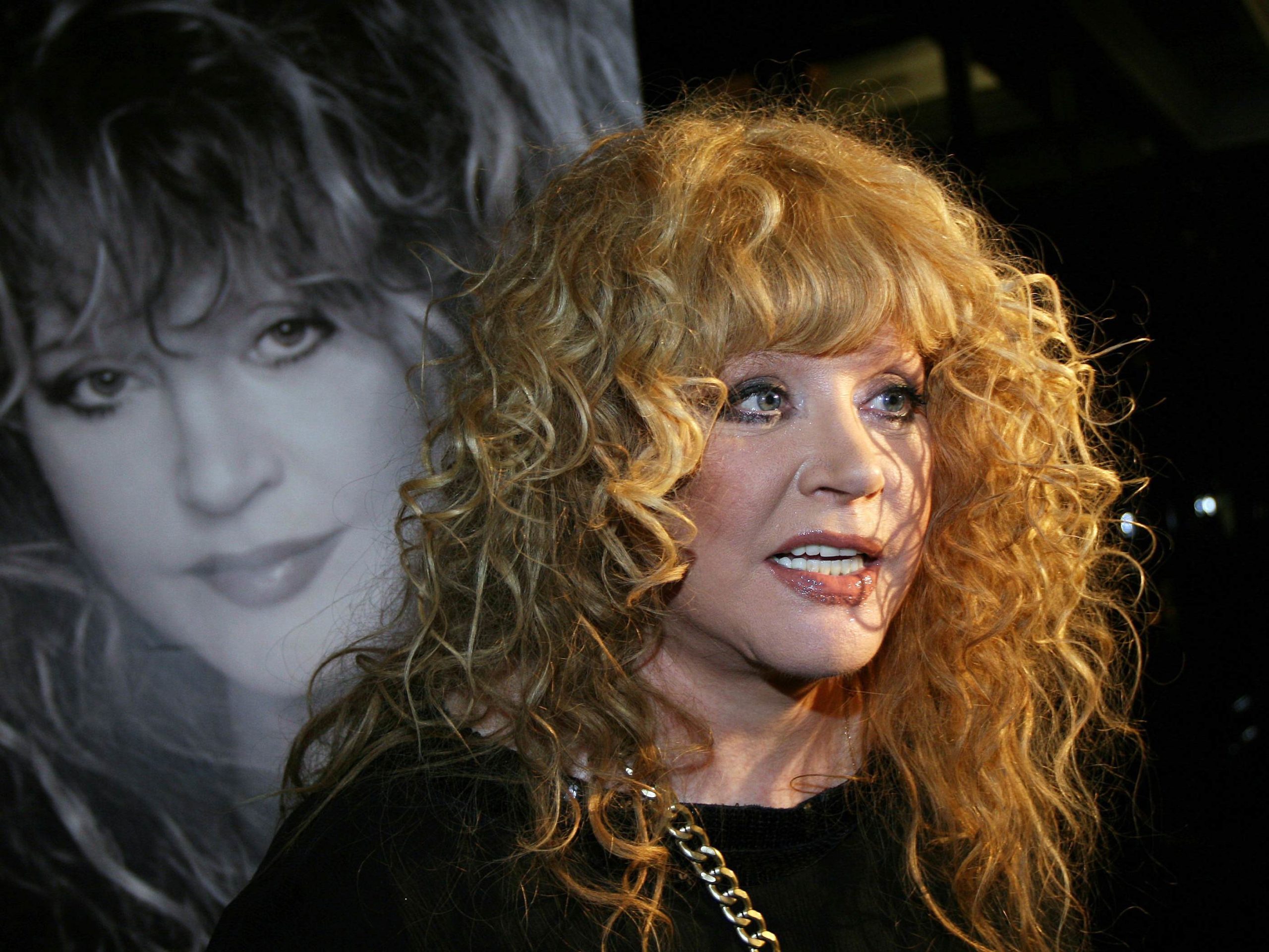 "Больно за нее и страшно": известная ведущая о печальной участи Пугачевой