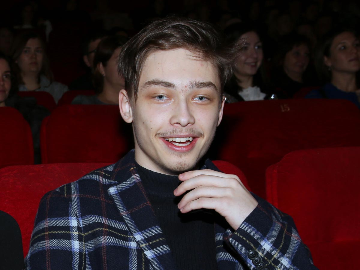«Архип