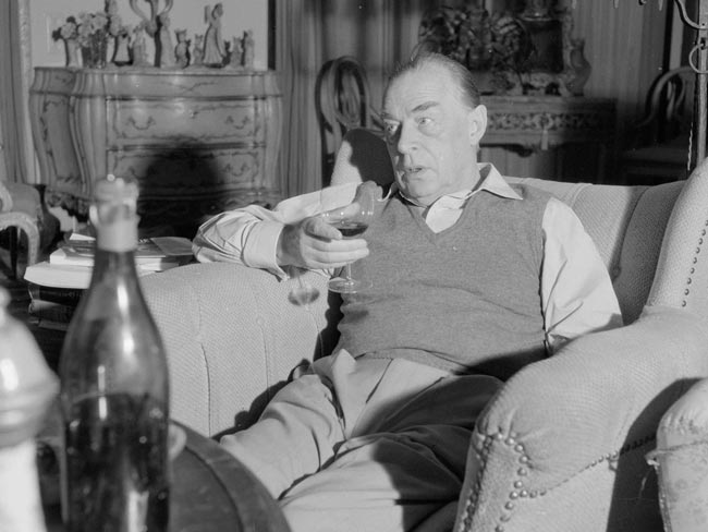 Эрих-Мария-Ремарк