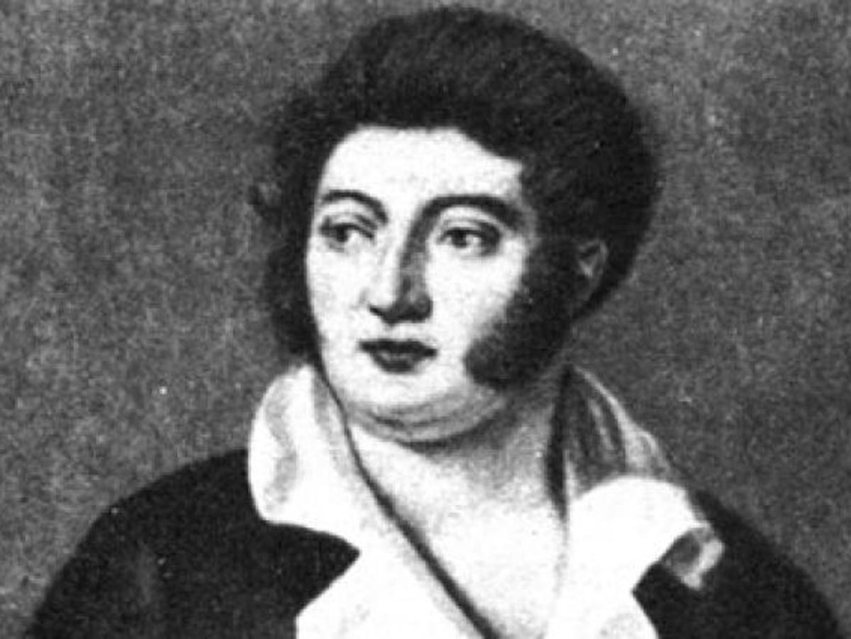 Федор Иванович Толстой