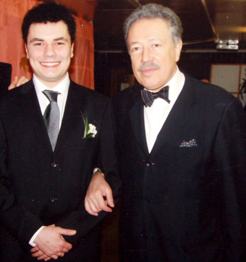 «Святослав