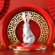 По китайскому календарю следующий год пройдет под покровительством Кролика