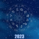 Гороскоп на 2023 год: Водолей рванет на повышение, а Дева - замуж (номер 52 от 26.12.22)