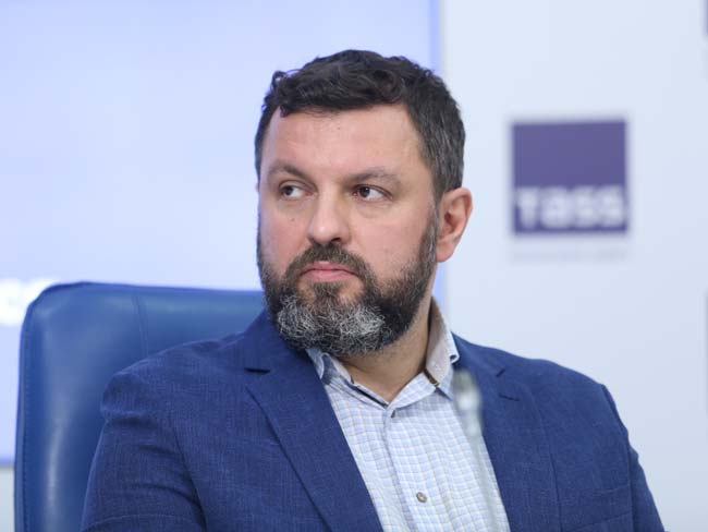 Игорь Колобов-Тесля