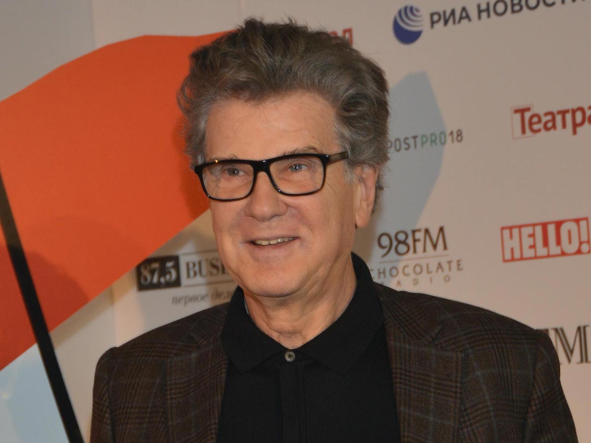 Игорь Костолевский