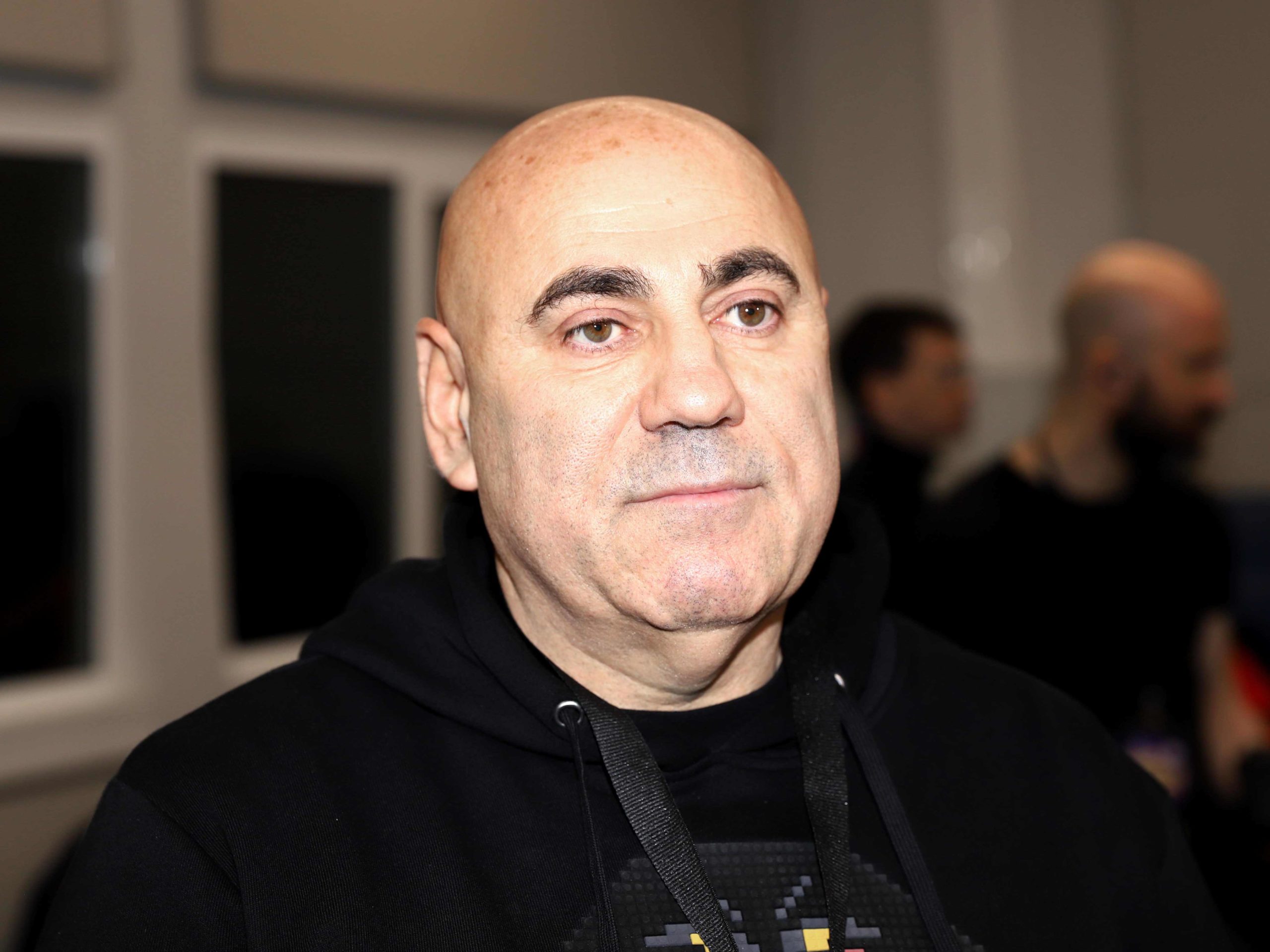 Иосиф Пригожин "Сыграли свою жестокую шутку лекарства": Пригожин бесконтрольно толстеет