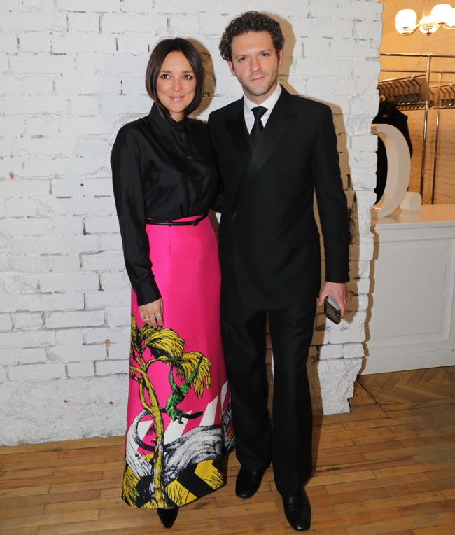 Константин-Крюков-с-супругой