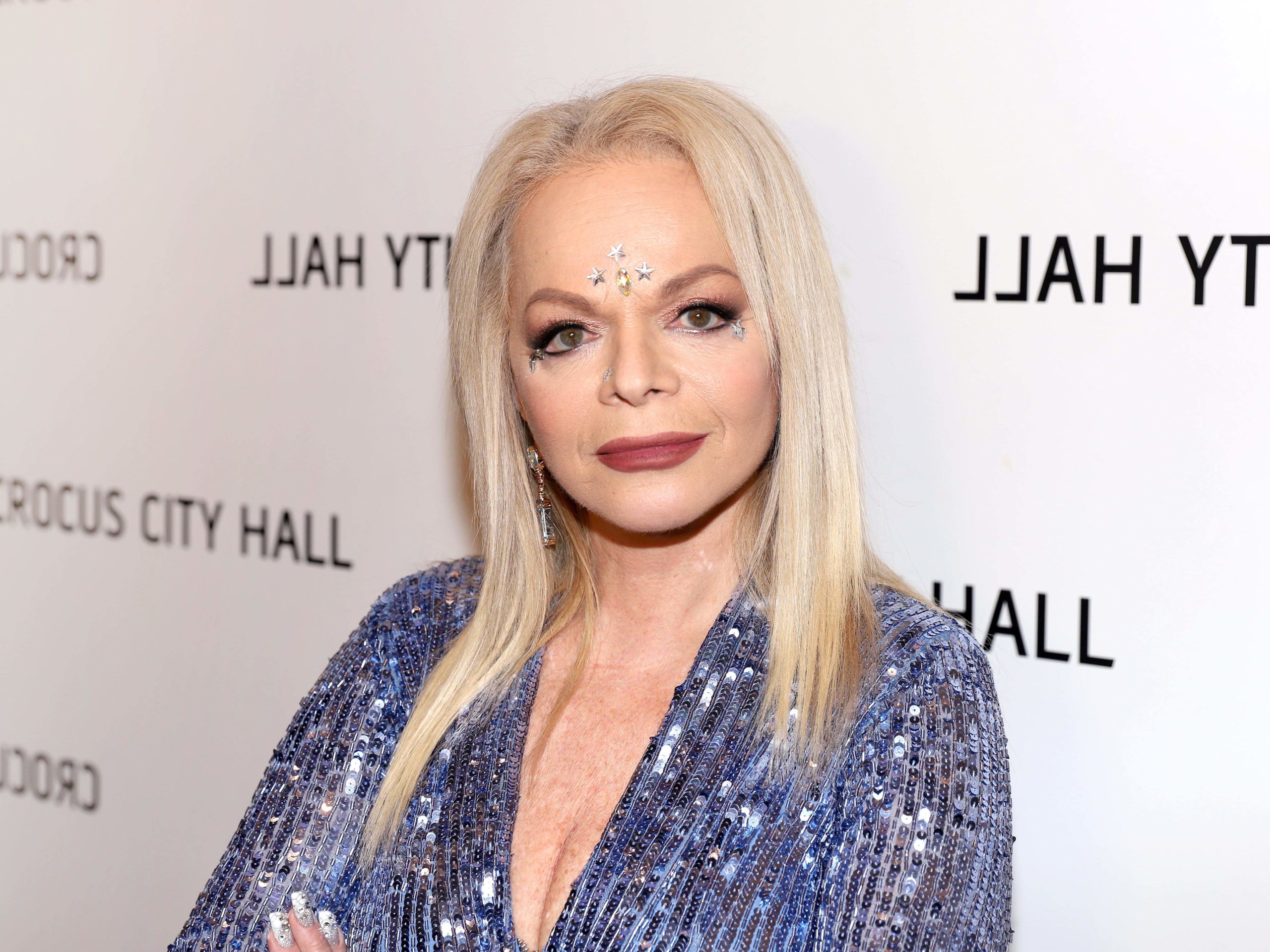 "Люблю, но я не делаю это ночью": Долина раскрыла личный секрет