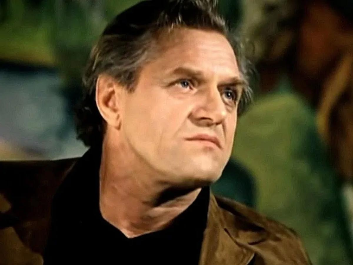 Леонид Марков