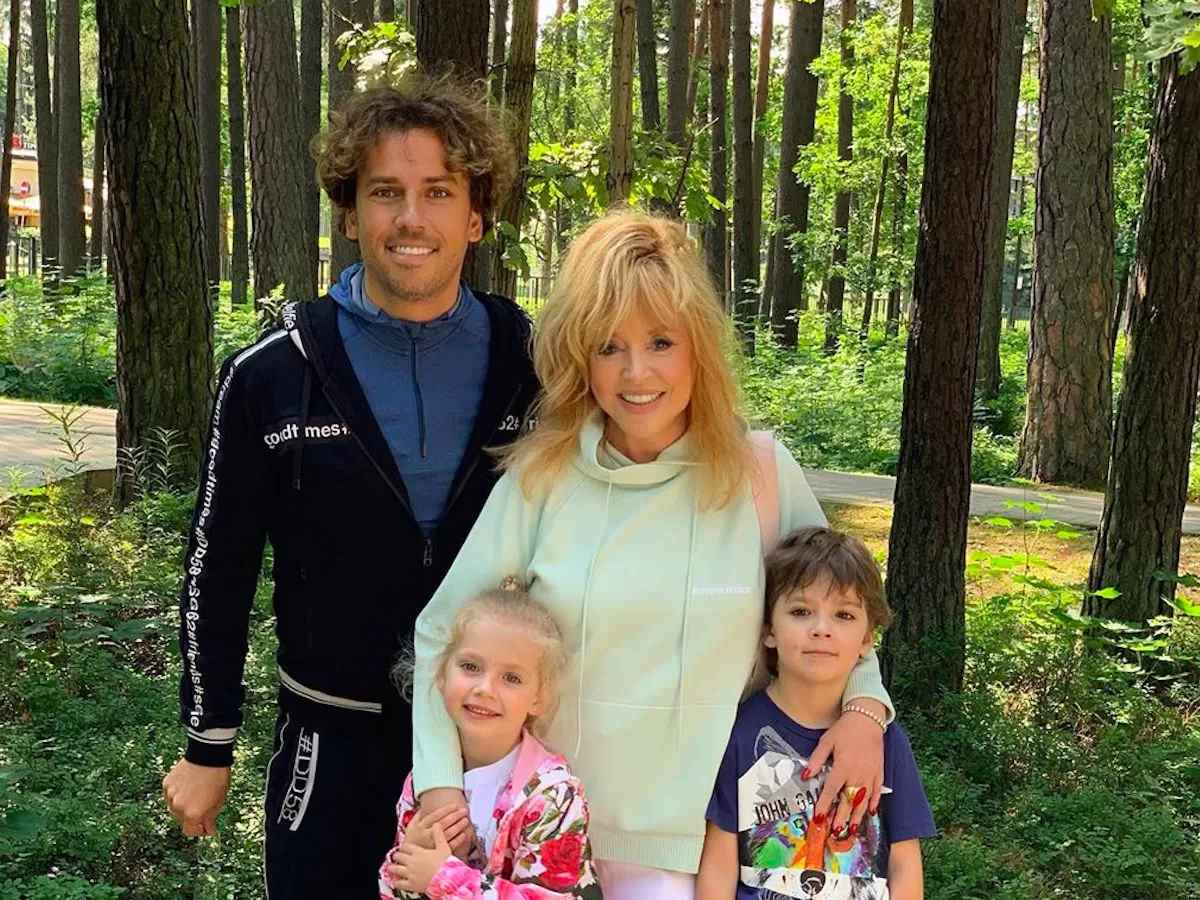 «Киркоров, учись»: подросший сын Галкина и Пугачевой умилил россиян