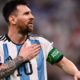 Финал, который запомнят надолго: Аргентина стала трехкратным чемпионом мира