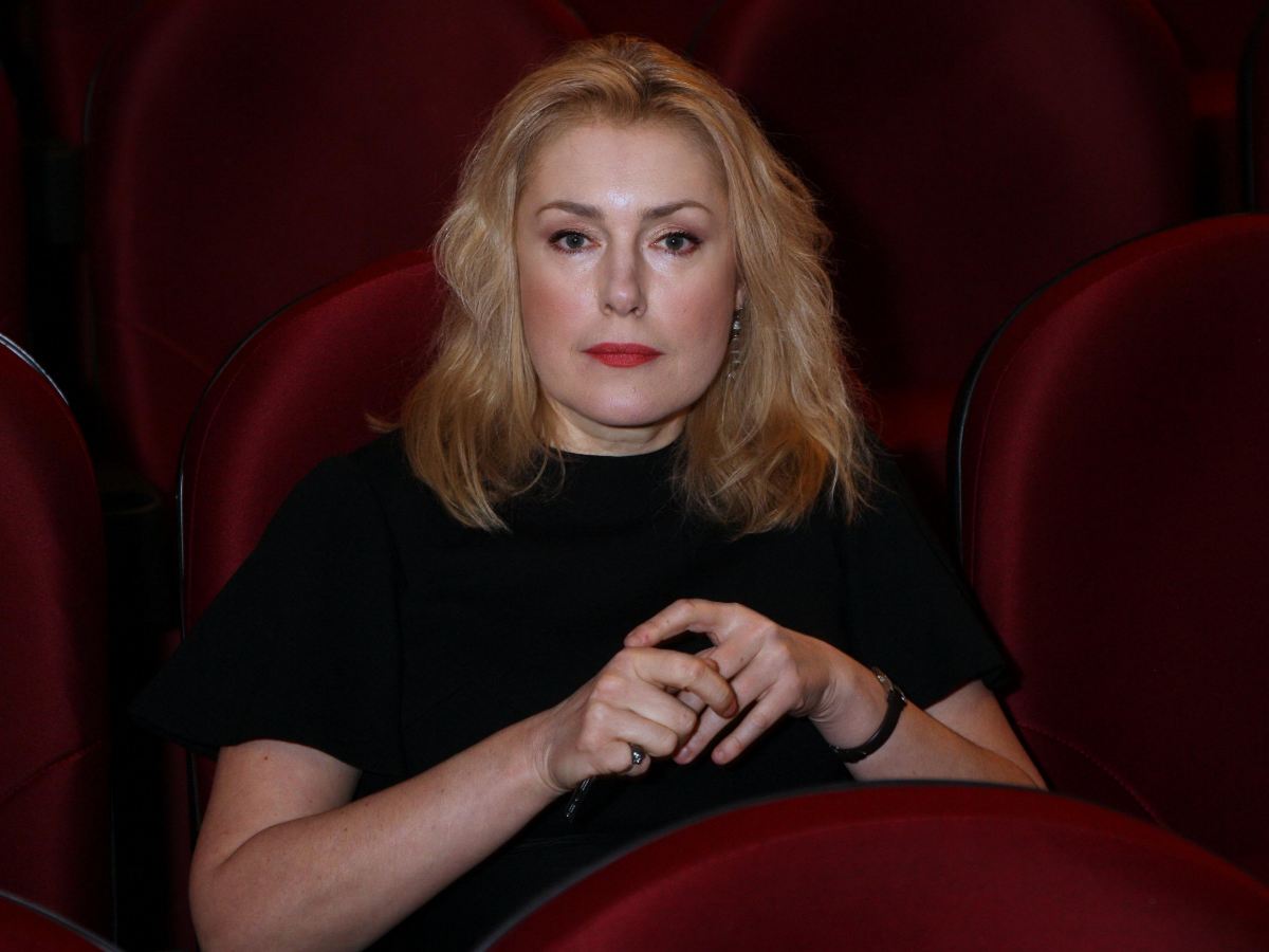 «Становится плохо»: Шукшина получила неожиданный удар