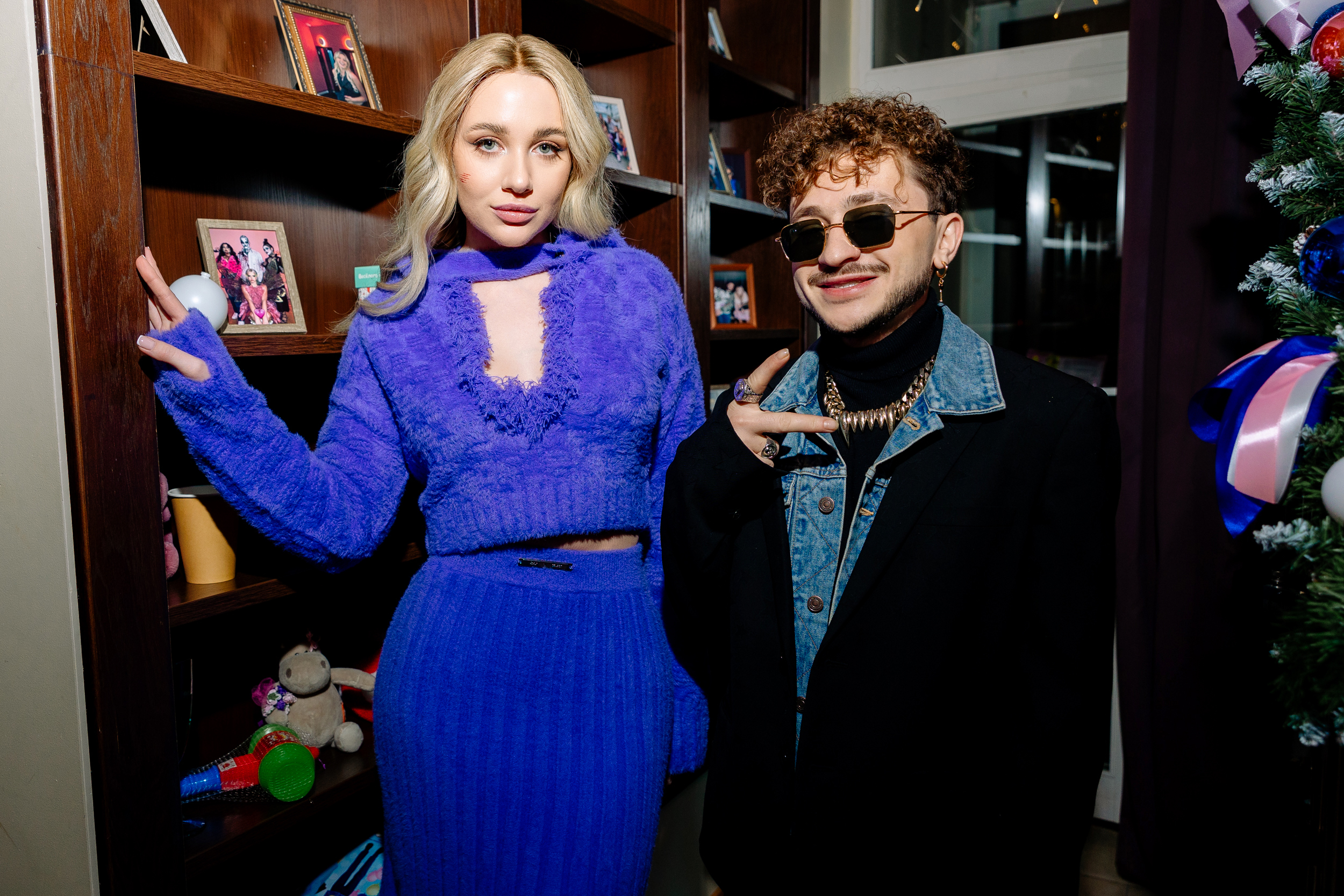 MIA BOYKA и Эльдар Джарахов