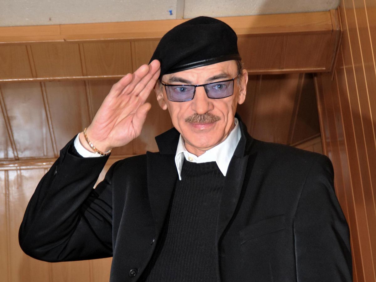 Михаил Боярский