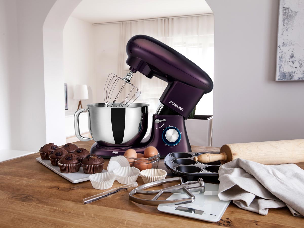 Миксер-заход