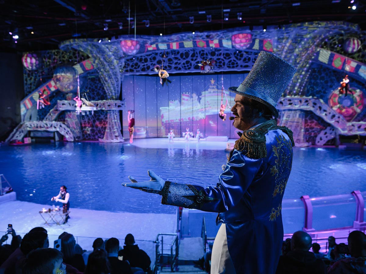 «Новогодний-круиз»