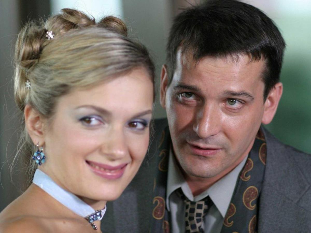 «Очень красивая пара»: Порошину и Бойко заметили в центре Москвы