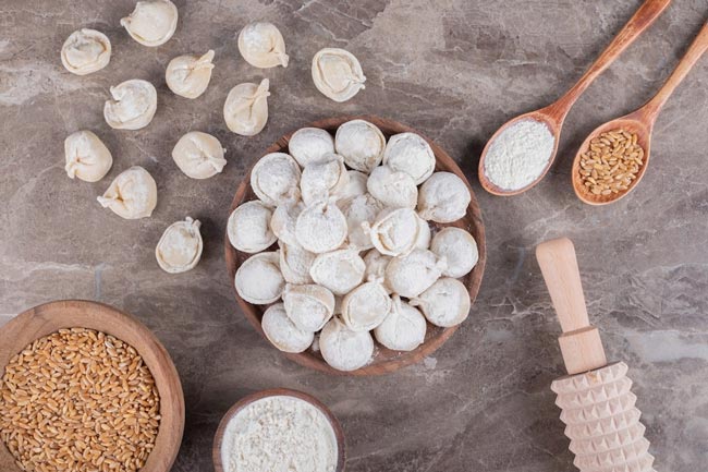 «Пельмени3»