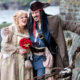 Тайна, покрытая браком: жениха и невесту в костюмах пиратов могут бортануть (дата 18 декабря)