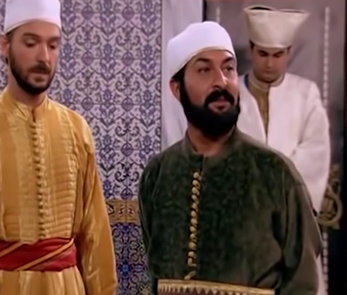 Пародия на «Великолепный век»: что необычного показали в сериале «Хюррем-султан»