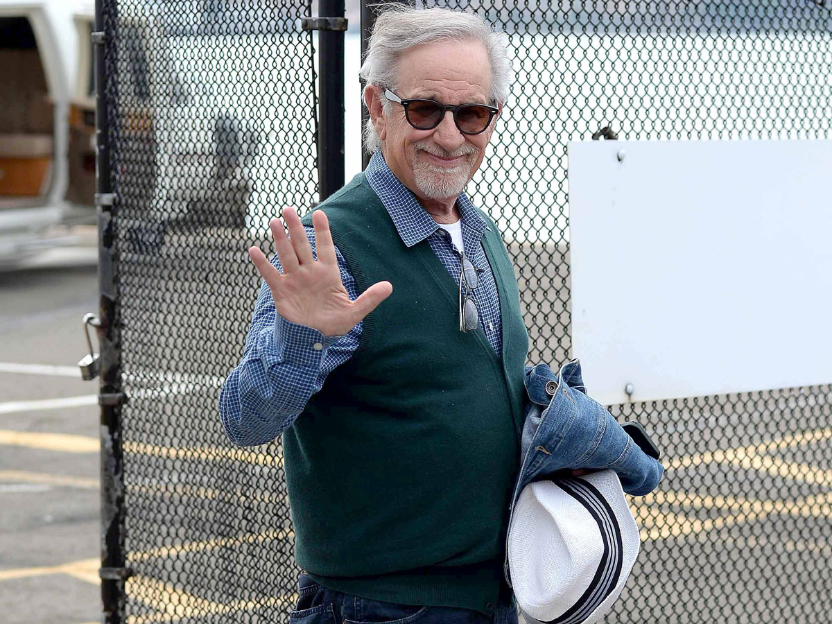 Спилберг сожалеет об эффекте «Челюстей»